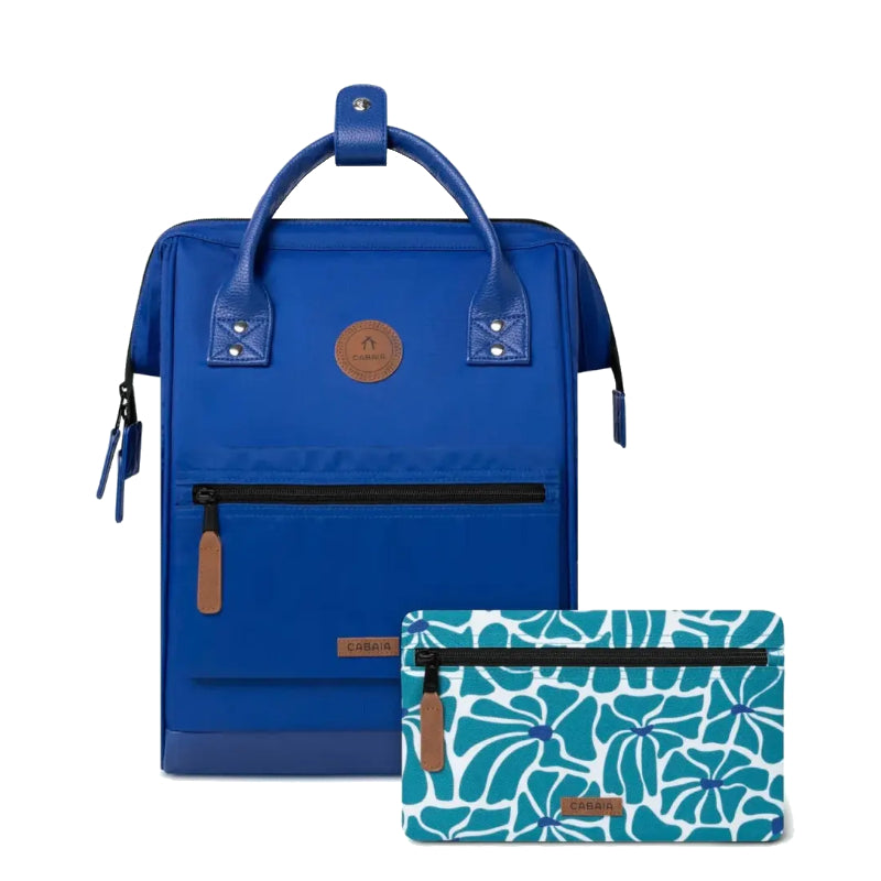 Cabaïa - Sac à dos Adventurer M Tamarindo