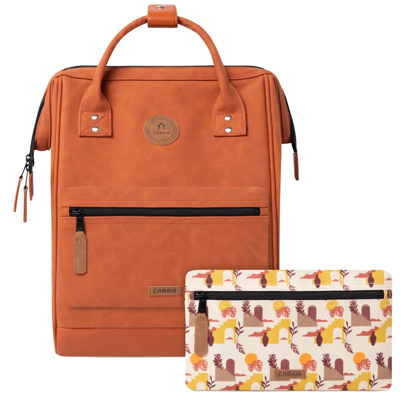 Cabaïa - Sac à dos Adventurer M Tanta