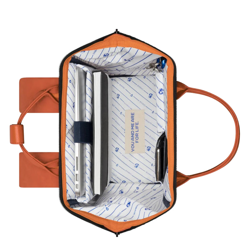 Cabaïa - Sac à dos Adventurer M Tanta