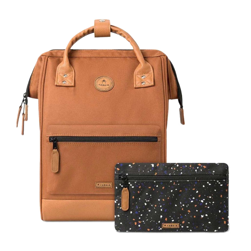 Cabaïa - Sac à dos Adventurer M Turin