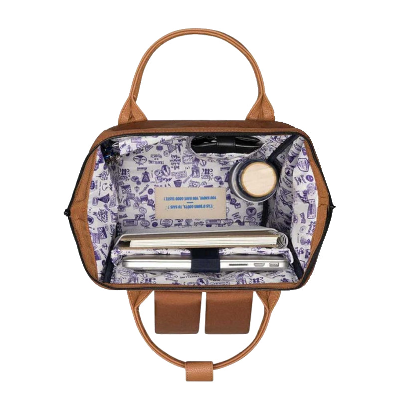 Cabaïa - Sac à dos Adventurer M Turin