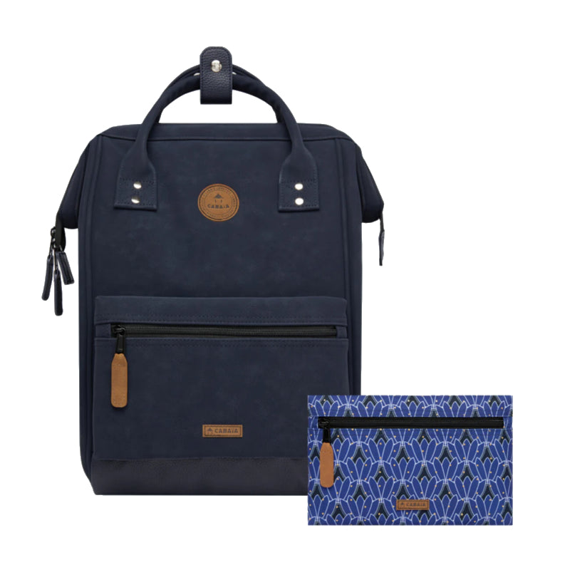 Cabaïa - Sac à dos Adventurer M Zurich