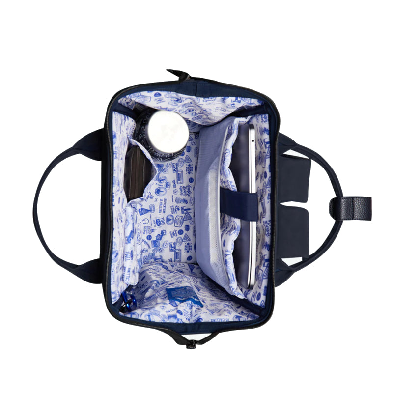 Cabaïa - Sac à dos Adventurer M Zurich