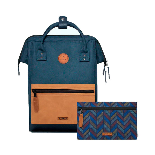 Cabaïa - Sac à dos Adventurer M Reykjavik