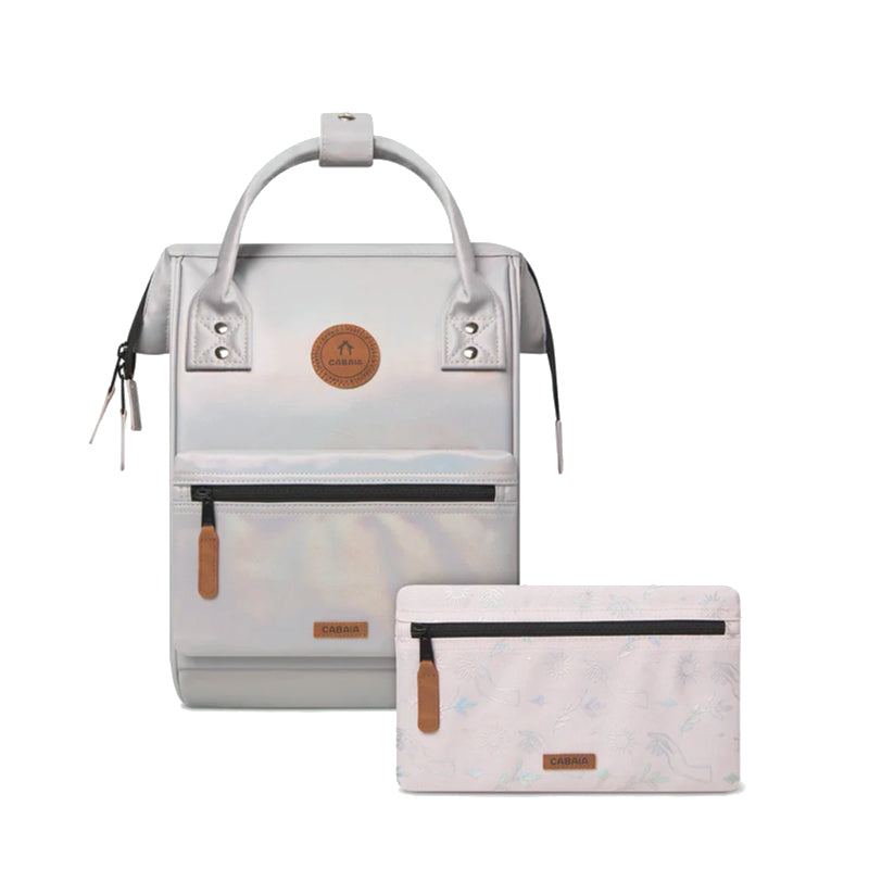 Cabaïa - Sac à dos Adventurer Mini Rennes