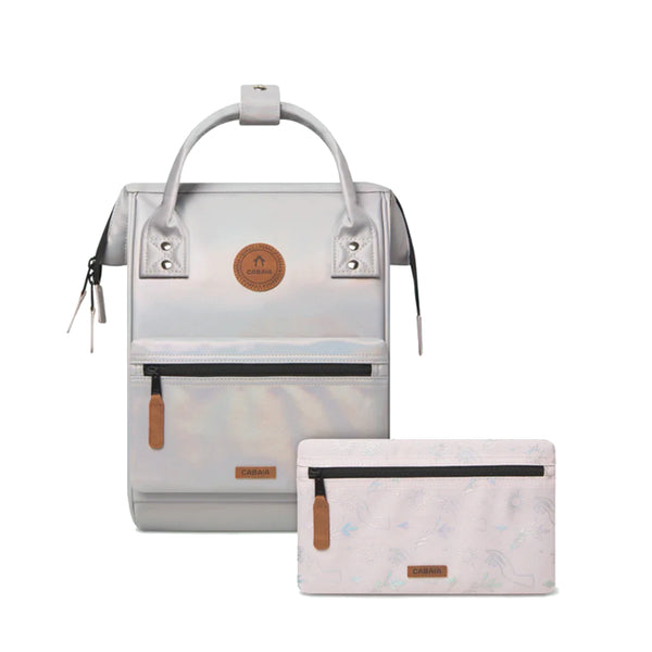 Cabaïa - Sac à dos Adventurer Mini Rennes