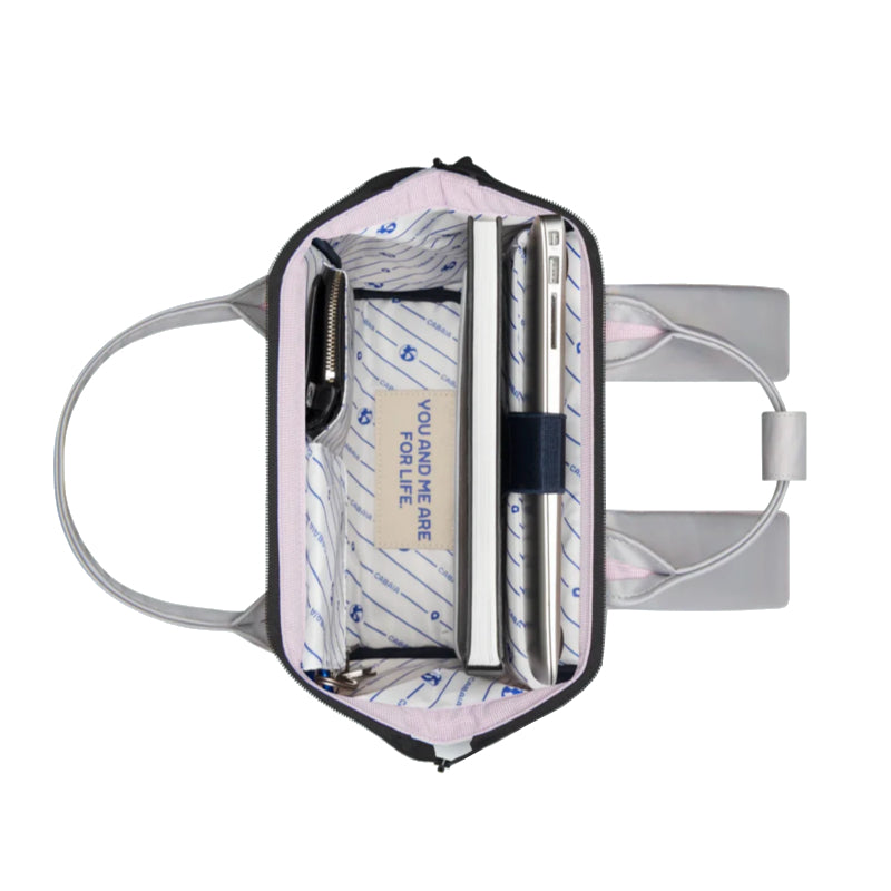 Cabaïa - Sac à dos Adventurer Mini Rennes