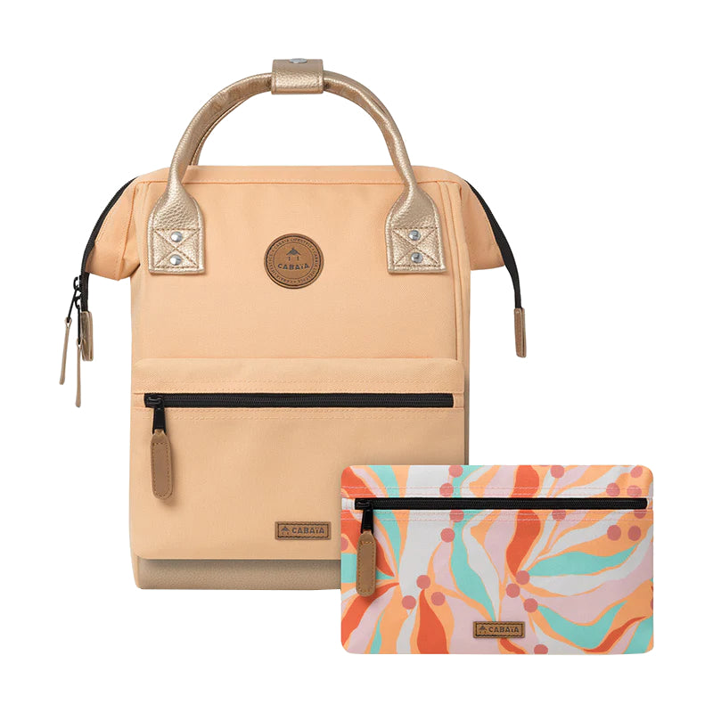 Cabaïa - Sac à dos Adventurer Mini San José