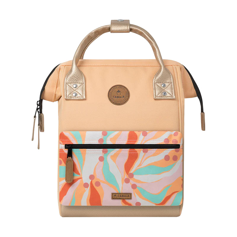 Cabaïa - Sac à dos Adventurer Mini San José