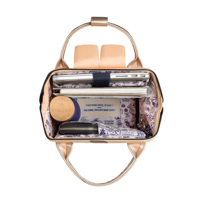 Cabaïa - Sac à dos Adventurer Mini San José