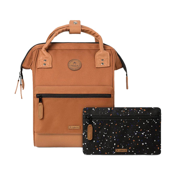 Cabaïa - Sac à dos Adventurer Mini Turin