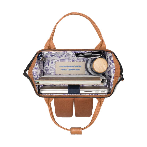 Cabaïa - Sac à dos Adventurer Mini Turin