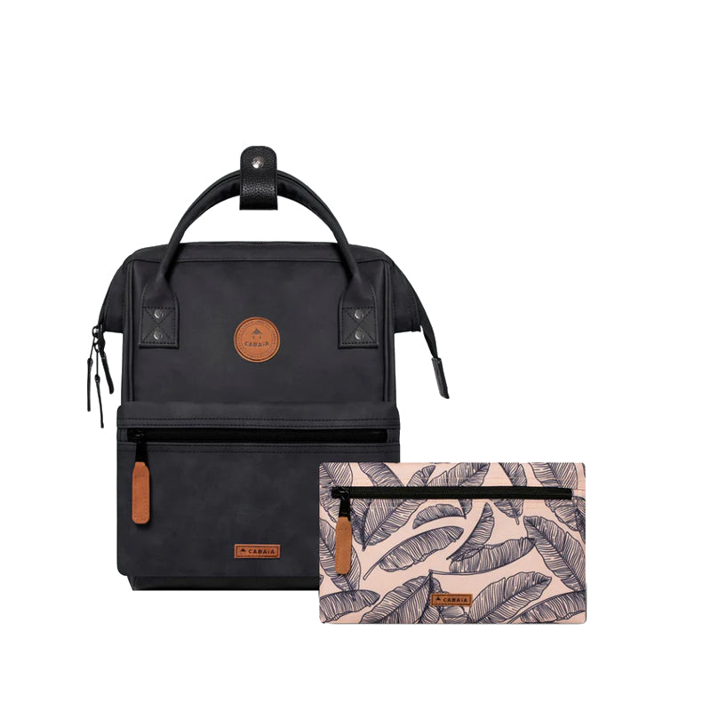 Cabaïa - Sac à dos Adventurer  S Le Havre Ric