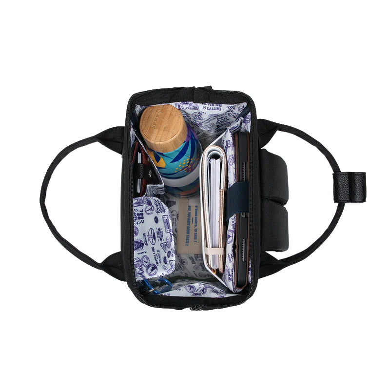 Cabaïa - Sac à dos Adventurer  S Le Havre Ric