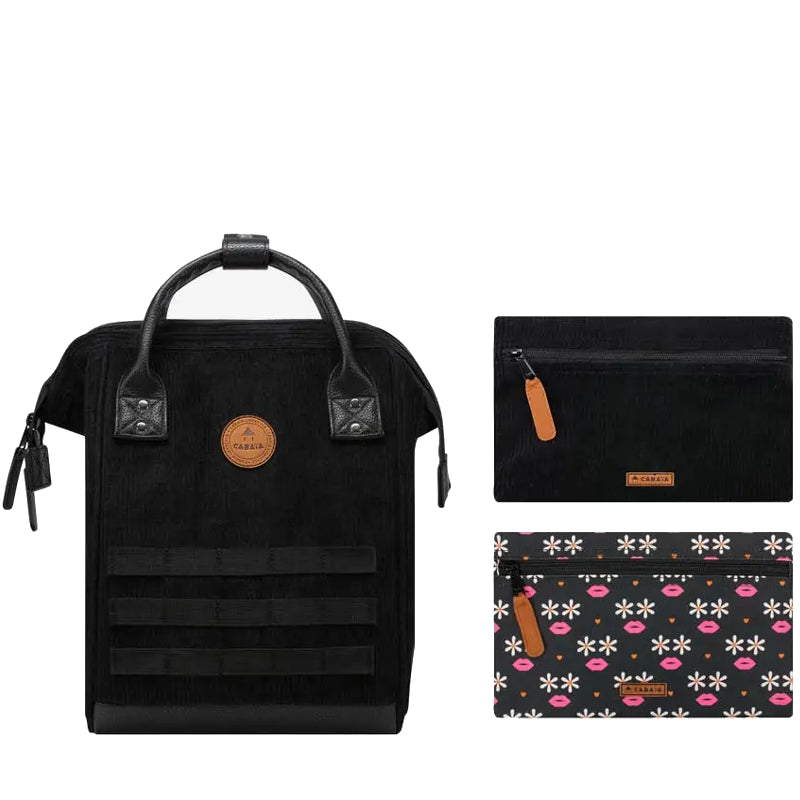 Cabaïa - Sac à dos Adventurer S Brighton