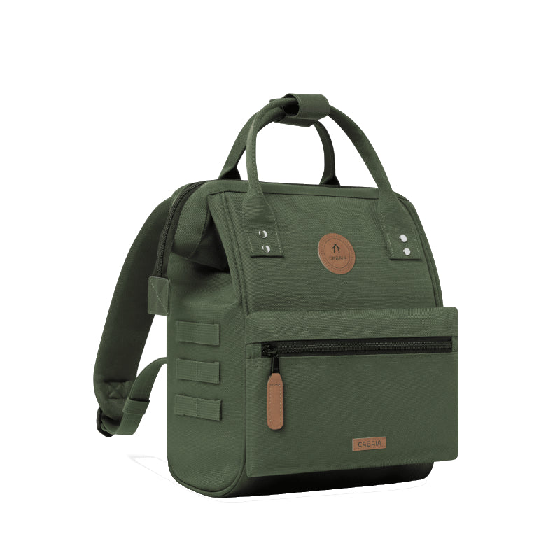 Cabaïa - Sac à dos Adventurer S Coromandel
