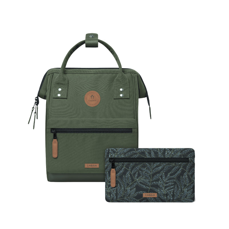 Cabaïa - Sac à dos Adventurer S Coromandel