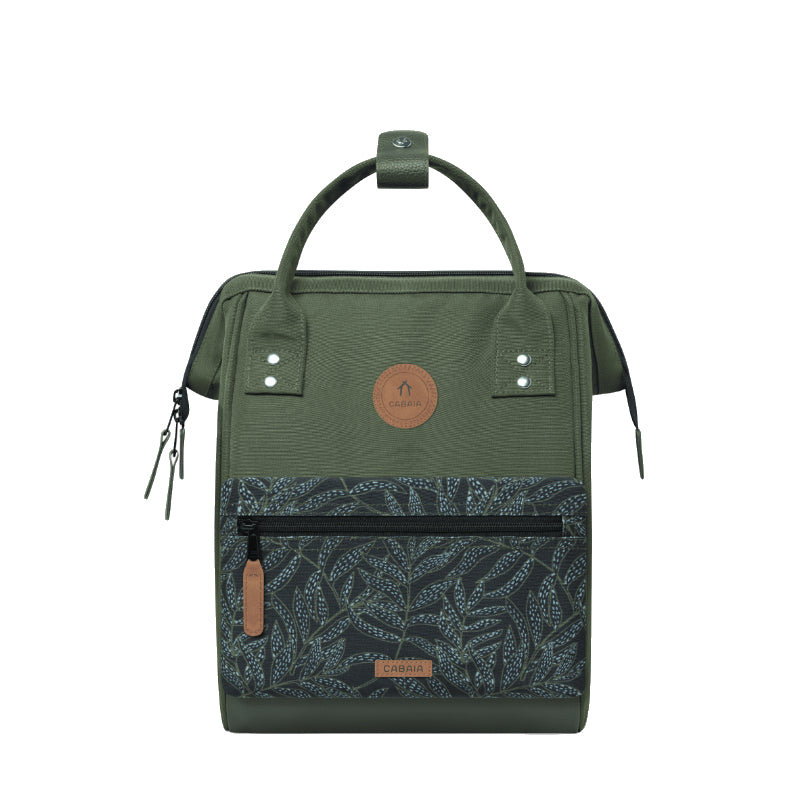 Cabaïa - Sac à dos Adventurer S Coromandel