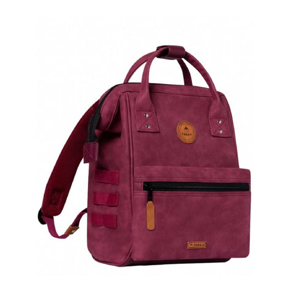 Cabaïa - Sac à dos Adventurer  S Dehli Ric