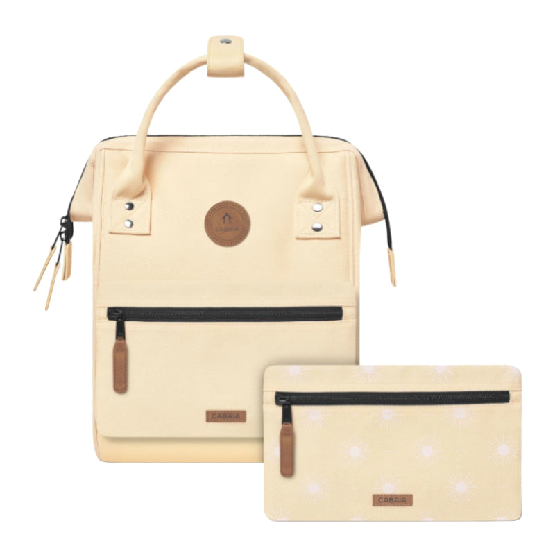 Cabaïa - Sac à dos Adventurer S Ibiza