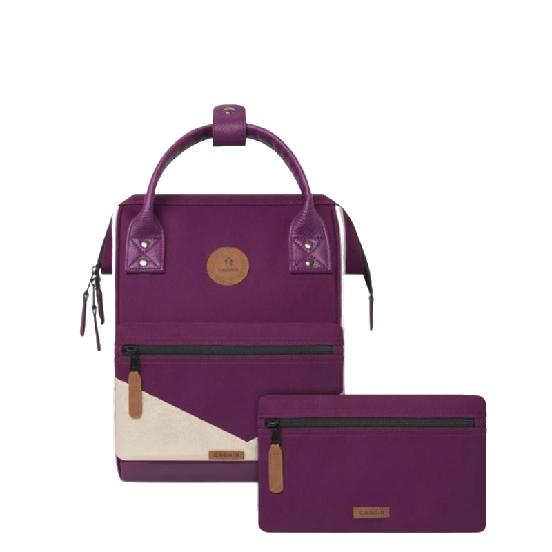 Cabaïa - Sac à dos Adventurer S Kingston