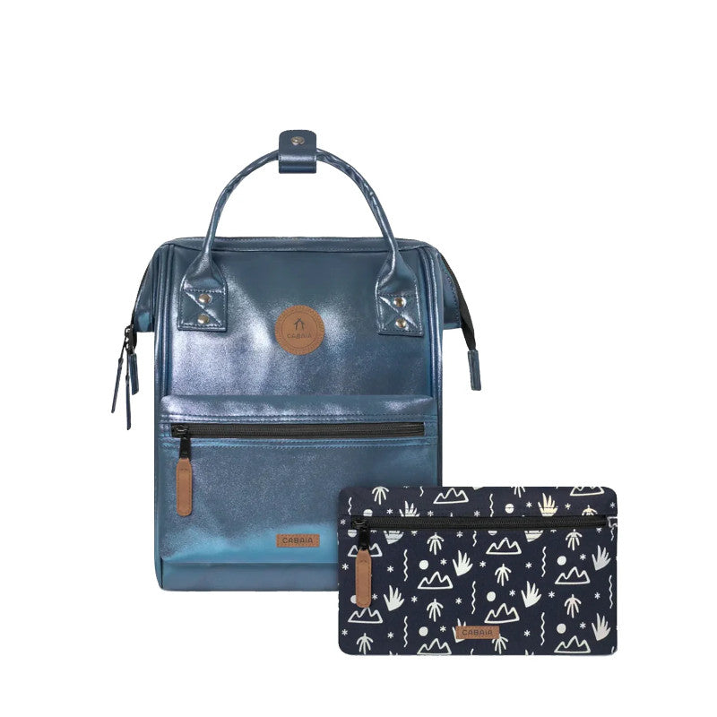 Cabaïa - Sac à dos Adventurer S Larissa