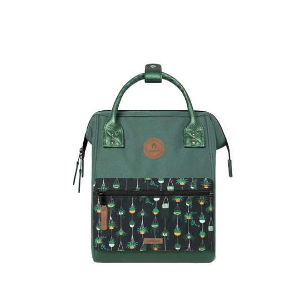 Cabaïa - Sac à dos Adventurer S Mini Leon