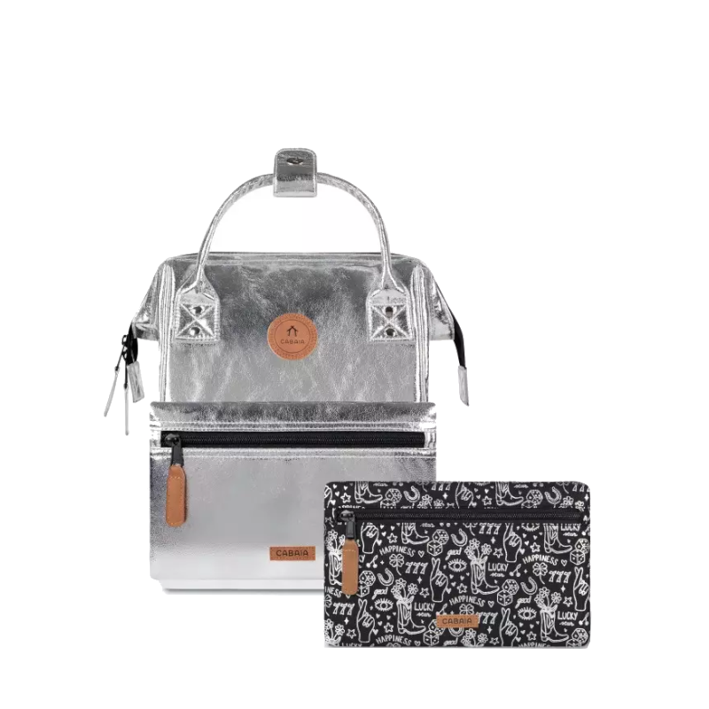 Cabaïa - Sac à dos Adventurer S Monte Carlo