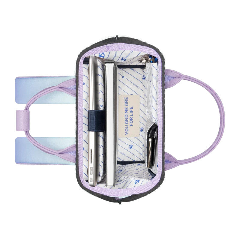 Cabaïa - Sac à dos Adventurer S Mykonos