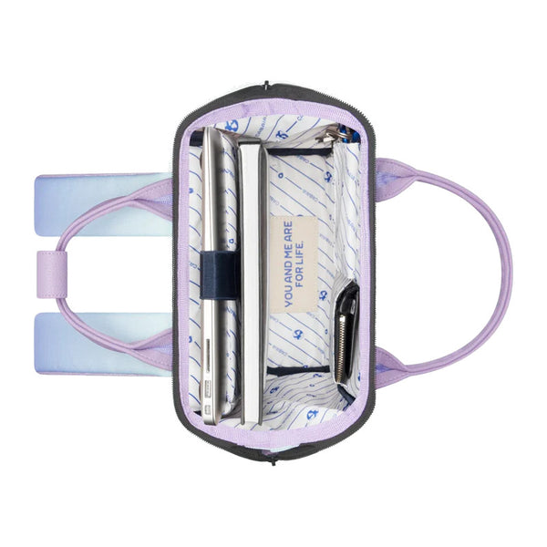 Cabaïa - Sac à dos Adventurer S Mykonos
