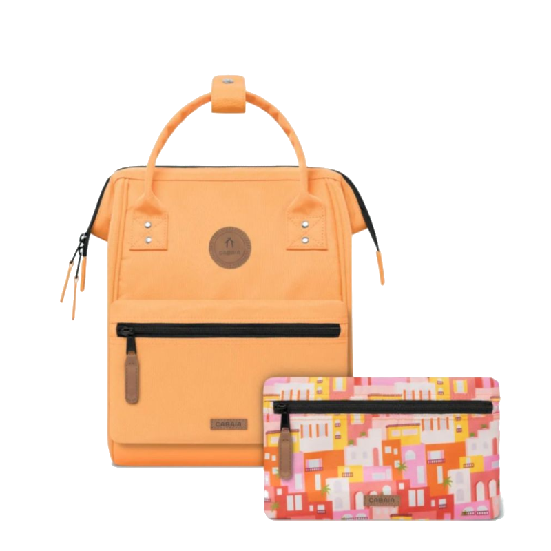 Cabaïa - Sac à dos Adventurer S Omis