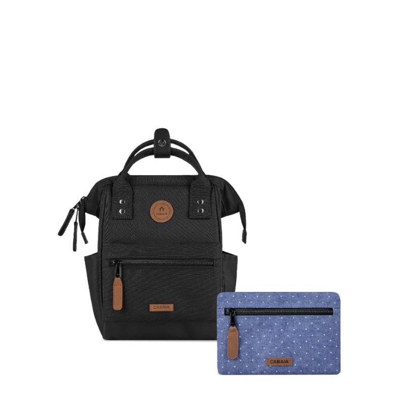 Cabaïa - Sac à dos Adventurer XS Berlin
