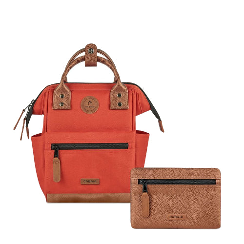 Cabaïa - Sac à dos Adventurer XS Bogota