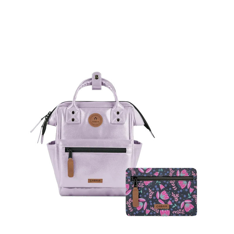 Cabaïa - Sac à dos Adventurer XS Capri