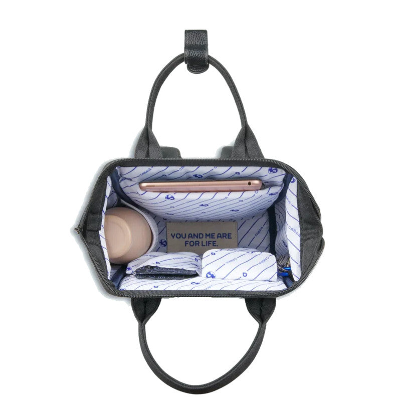 Cabaïa - Sac à dos Adventurer XS Capri