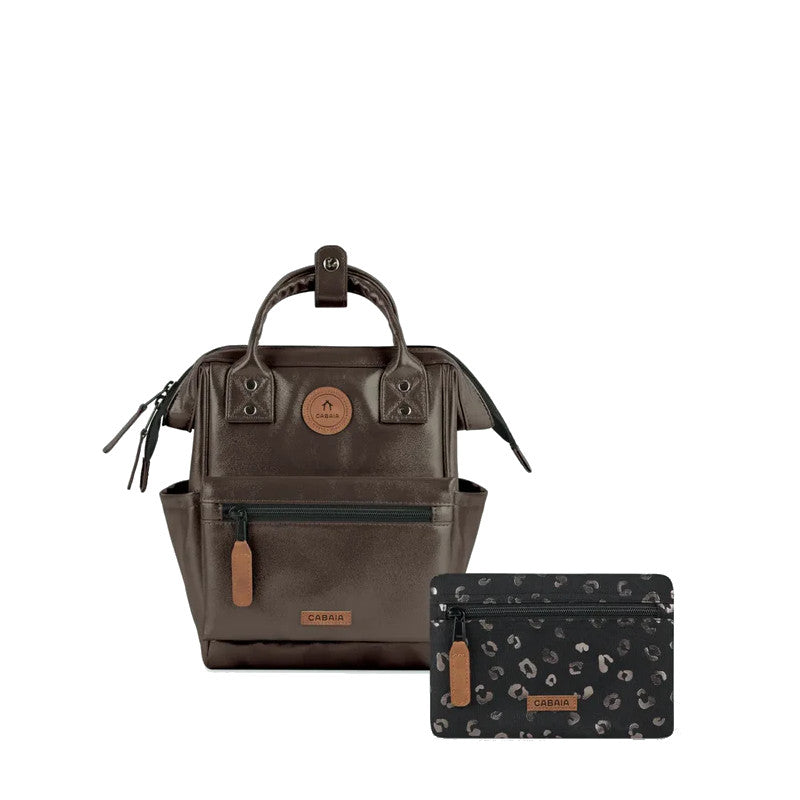 Cabaïa - Sac à dos Adventurer XS Louisville