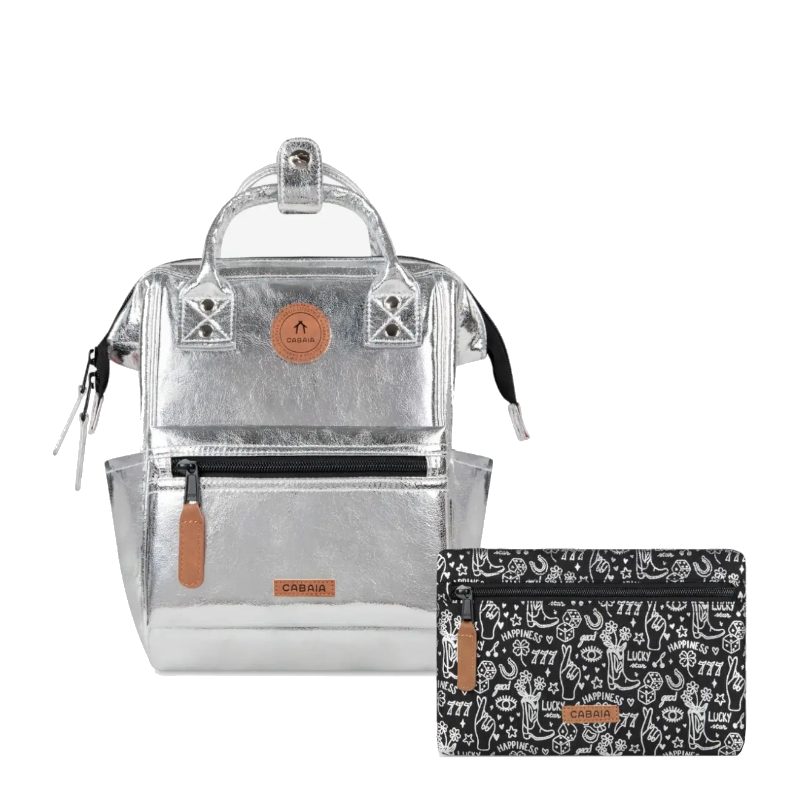 Cabaïa - Sac à dos Adventurer XS Monte Carlo