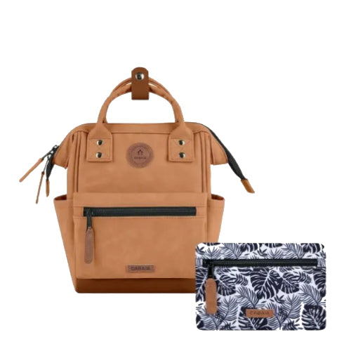 Cabaïa - Sac à dos Adventurer XS Moscow