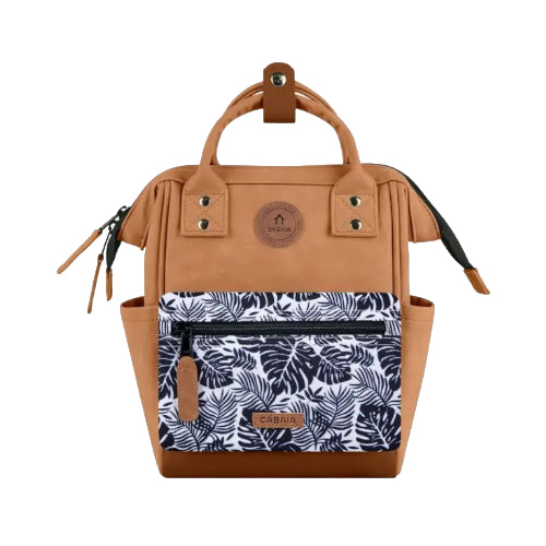 Cabaïa - Sac à dos Adventurer XS Moscow