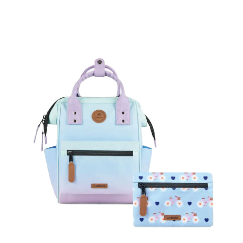 Cabaïa - Sac à dos Adventurer XS Mykonos