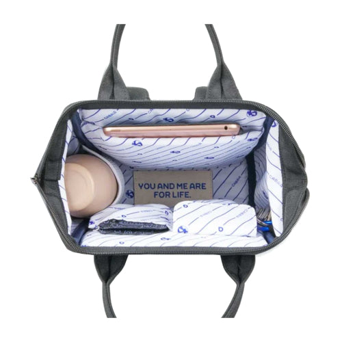 Cabaïa - Sac à dos Adventurer XS Mykonos