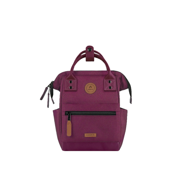 Cabaïa - Sac à dos Adventurer XS Nice