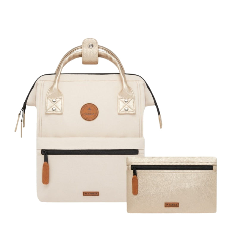 Cabaïa - Sac à dos Medium Adventurer Alger