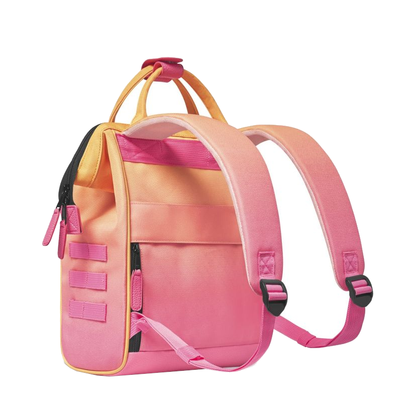 Cabaïa - Sac à dos Mini 12 litres + 2 grandes pochettes Cabourg
