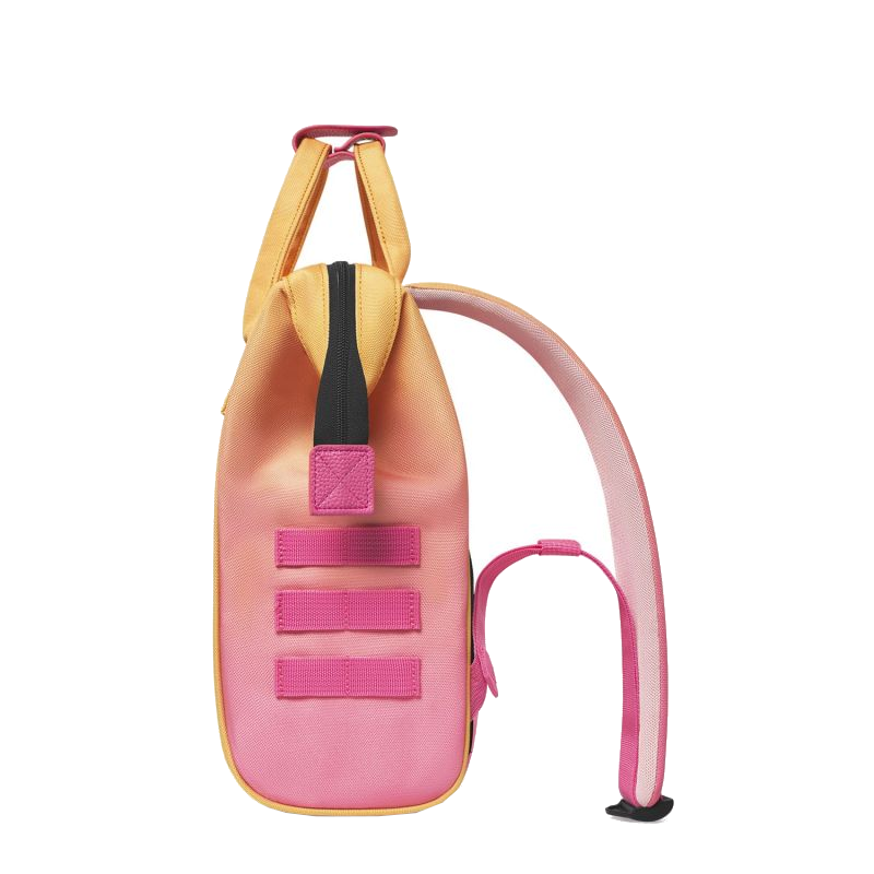 Cabaïa - Sac à dos Mini 12 litres + 2 grandes pochettes Cabourg