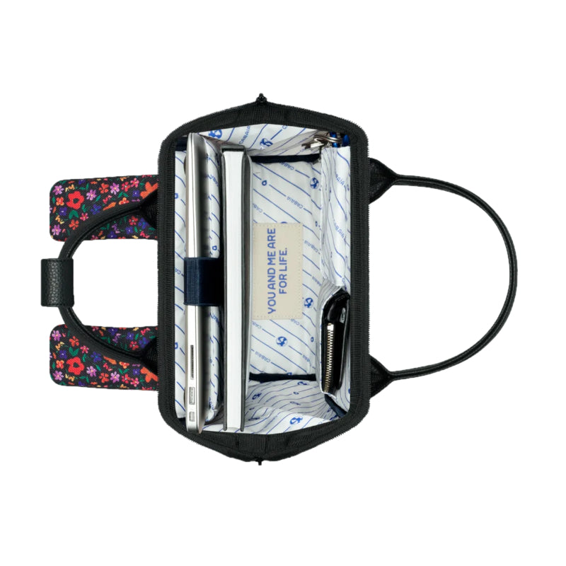 Cabaïa - Sac à dos Mini Maupiti