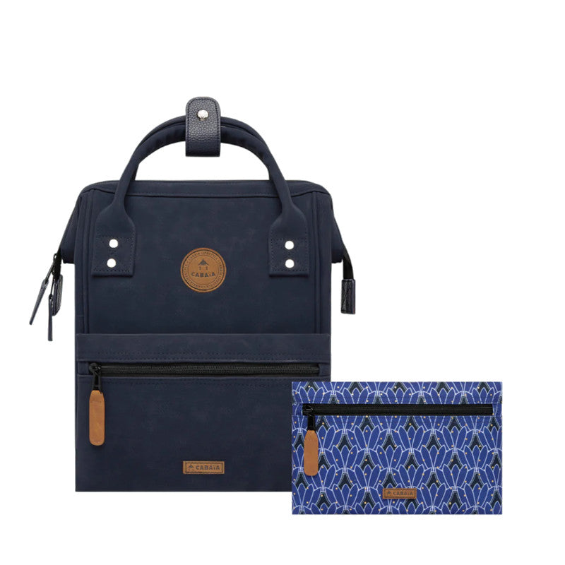 Cabaïa - Sac à dos mini Adventurer S Zurich