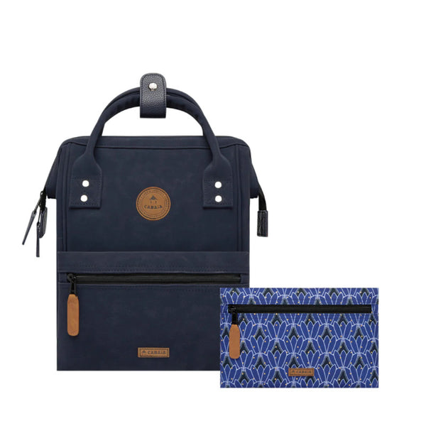 Cabaïa - Sac à dos mini Adventurer S Zurich