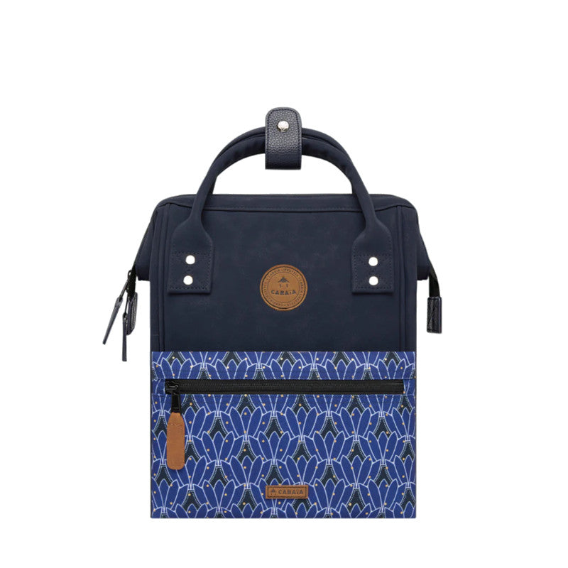 Cabaïa - Sac à dos mini Adventurer S Zurich