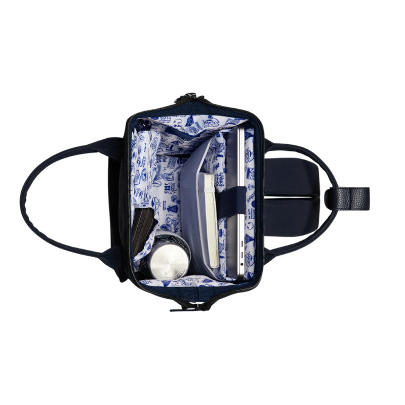 Cabaïa - Sac à dos mini Adventurer S Zurich